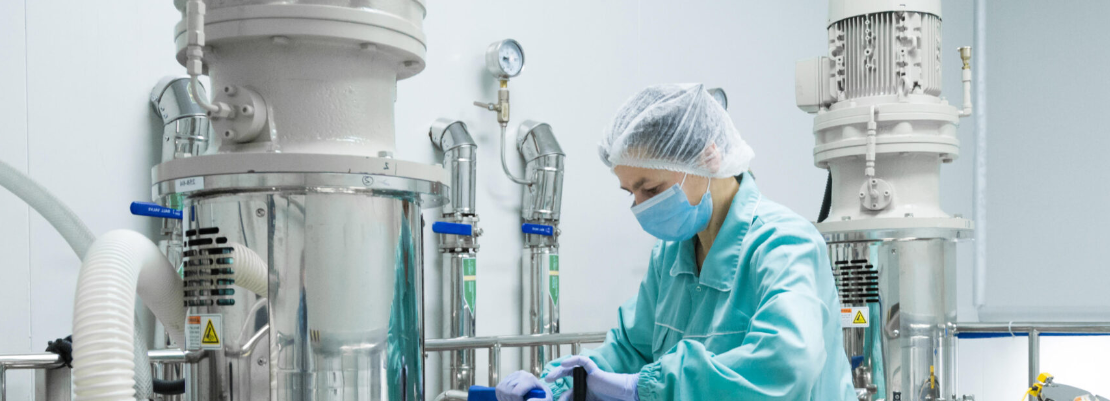 Bioeconomía de los Procesos Industriales