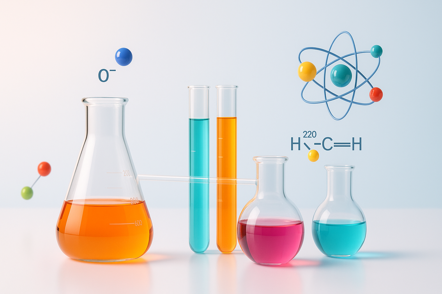 Química Inorgánica