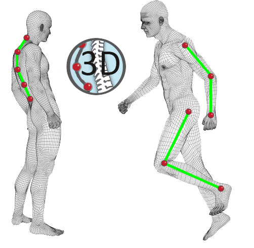 Biomecánica y Rehabilitación