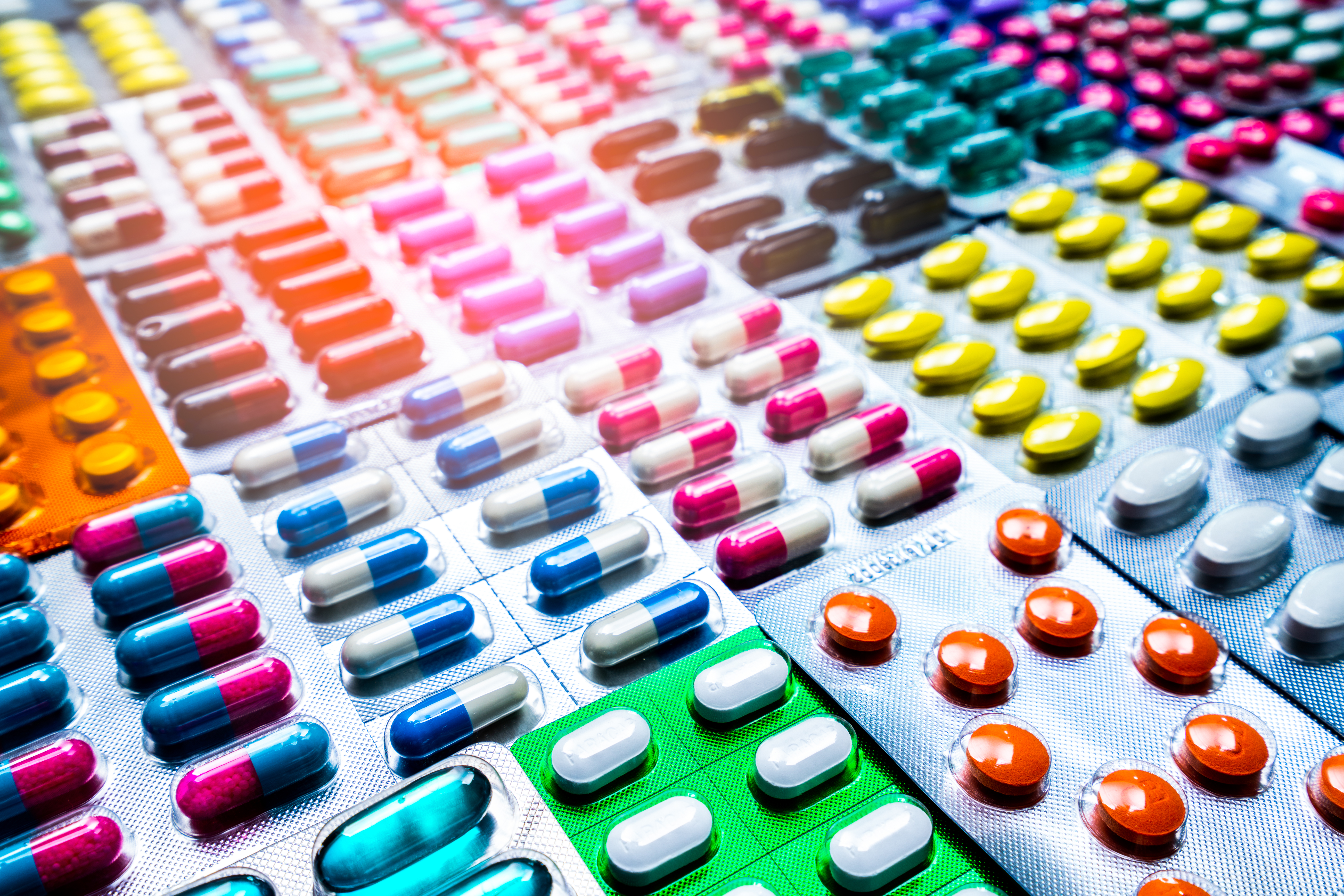 Capacitación Profesional sobre Formas Farmacéuticas Solidas