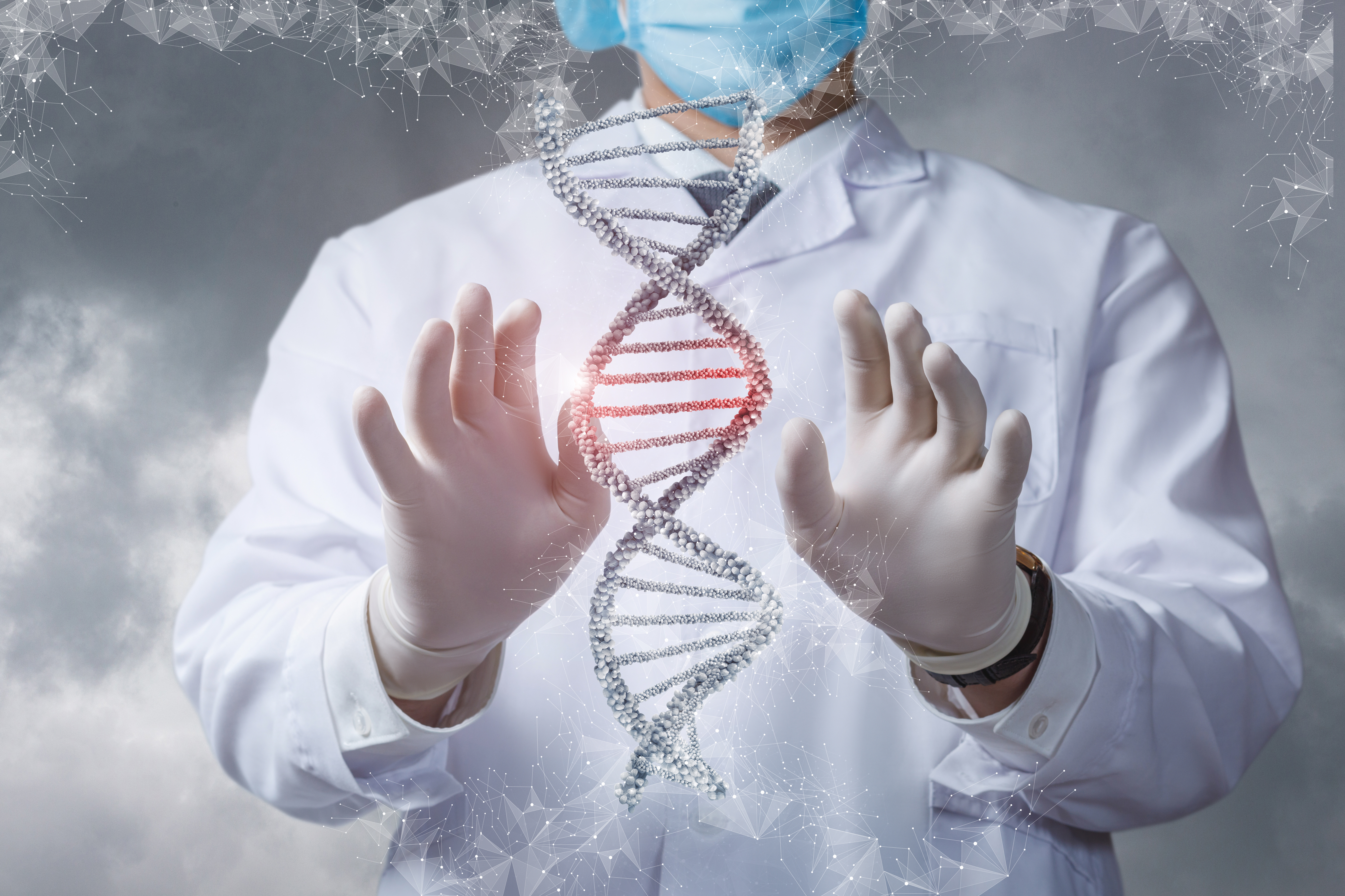 Diplomatura en Biologia Molecular para Servicios de Salud